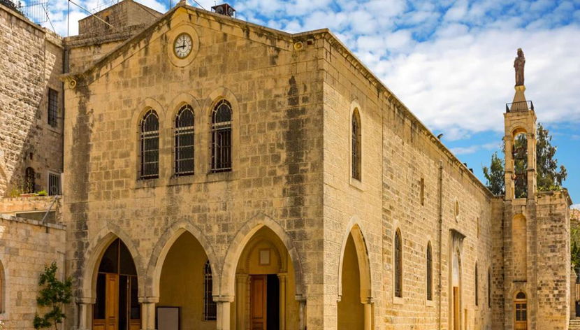 Churches of Beirut - Photo 2